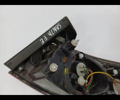 FARO FANALE STOP POSTERIORE SX HYUNDAI SANTA FE 20 - 19