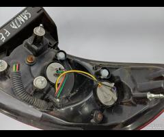 FARO FANALE STOP POSTERIORE SX HYUNDAI SANTA FE 20 - 20