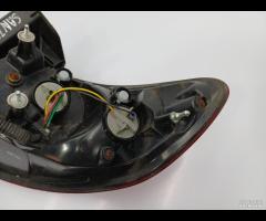 FARO FANALE STOP POSTERIORE SX HYUNDAI SANTA FE 20 - 21