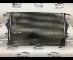 RADIATORE INTERCOOLER 2.4B VOLVO XC70 S60 V70 S80