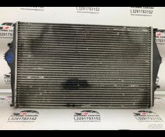 RADIATORE INTERCOOLER 2.4B VOLVO XC70 S60 V70 S80