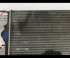RADIATORE INTERCOOLER 2.4B VOLVO XC70 S60 V70 S80