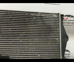 RADIATORE INTERCOOLER 2.4B VOLVO XC70 S60 V70 S80