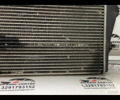 RADIATORE INTERCOOLER 2.4B VOLVO XC70 S60 V70 S80