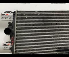 RADIATORE INTERCOOLER 2.4B VOLVO XC70 S60 V70 S80 - 14