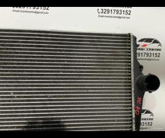 RADIATORE INTERCOOLER 2.4B VOLVO XC70 S60 V70 S80 - 15