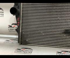 RADIATORE INTERCOOLER 2.4B VOLVO XC70 S60 V70 S80 - 17