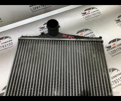 RADIATORE INTERCOOLER 2.4B VOLVO XC70 S60 V70 S80 - 19