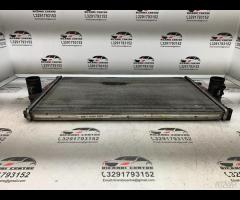 RADIATORE INTERCOOLER 2.4B VOLVO XC70 S60 V70 S80 - 21