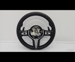 VOLANTE  MULTIFUNZIONE STERZO IN PELLE M PERFORMAN
