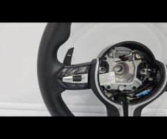 VOLANTE  MULTIFUNZIONE STERZO IN PELLE M PERFORMAN
