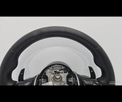 VOLANTE  MULTIFUNZIONE STERZO IN PELLE M PERFORMAN