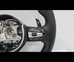 VOLANTE  MULTIFUNZIONE STERZO IN PELLE M PERFORMAN