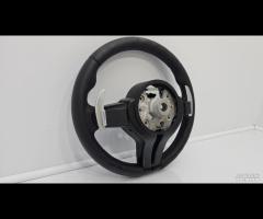 VOLANTE  MULTIFUNZIONE STERZO IN PELLE M PERFORMAN - 8
