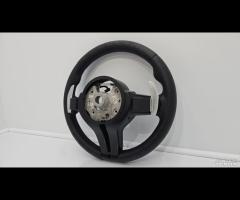 VOLANTE  MULTIFUNZIONE STERZO IN PELLE M PERFORMAN - 9
