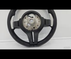 VOLANTE  MULTIFUNZIONE STERZO IN PELLE M PERFORMAN - 10
