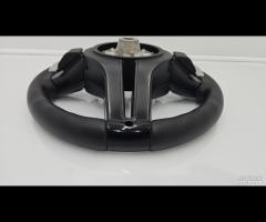 VOLANTE  MULTIFUNZIONE STERZO IN PELLE M PERFORMAN - 11