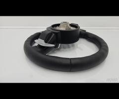 VOLANTE  MULTIFUNZIONE STERZO IN PELLE M PERFORMAN - 14