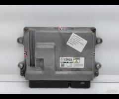 CENTRALINA MOTORE ECU SKYACTIV-D SH01 2.2D 110Kw 1