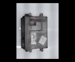 CENTRALINA MOTORE ECU SKYACTIV-D SH01 2.2D 110Kw 1