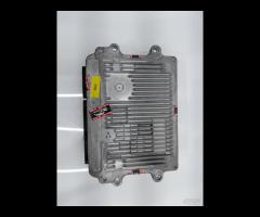 CENTRALINA MOTORE ECU SKYACTIV-D SH01 2.2D 110Kw 1 - 14