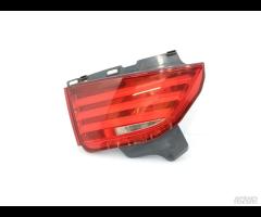 FARO FANALE STOP POSTERIORE SINISTRA BMW 530D F07 - 2