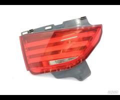 FARO FANALE STOP POSTERIORE SINISTRA BMW 530D F07 - 3