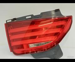 FARO FANALE STOP POSTERIORE SINISTRA BMW 530D F07 - 4