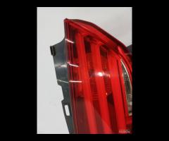 FARO FANALE STOP POSTERIORE SINISTRA BMW 530D F07 - 6