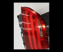 FARO FANALE STOP POSTERIORE SINISTRA BMW 530D F07 - 7