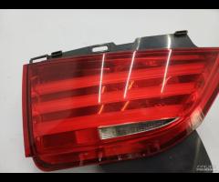 FARO FANALE STOP POSTERIORE SINISTRA BMW 530D F07 - 8