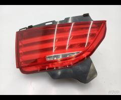 FARO FANALE STOP POSTERIORE SINISTRA BMW 530D F07 - 9