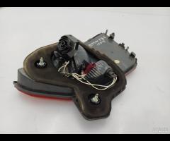 FARO FANALE STOP POSTERIORE SINISTRA BMW 530D F07 - 16