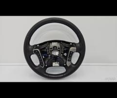 VOLANTE  MULTIFUNZIONE STERZO IN PELLE HYUNDAI SAN