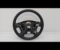 VOLANTE  MULTIFUNZIONE STERZO IN PELLE HYUNDAI SAN