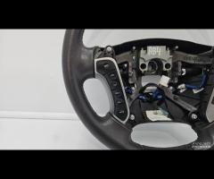 VOLANTE  MULTIFUNZIONE STERZO IN PELLE HYUNDAI SAN
