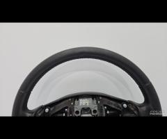 VOLANTE  MULTIFUNZIONE STERZO IN PELLE HYUNDAI SAN