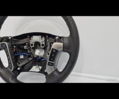 VOLANTE  MULTIFUNZIONE STERZO IN PELLE HYUNDAI SAN - 8