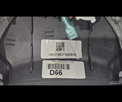 VOLANTE  MULTIFUNZIONE STERZO IN PELLE HYUNDAI SAN - 10