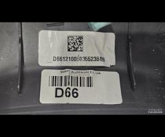 VOLANTE  MULTIFUNZIONE STERZO IN PELLE HYUNDAI SAN - 11