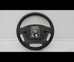 VOLANTE  MULTIFUNZIONE STERZO IN PELLE HYUNDAI SAN - 12