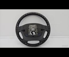 VOLANTE  MULTIFUNZIONE STERZO IN PELLE HYUNDAI SAN - 13