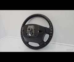 VOLANTE  MULTIFUNZIONE STERZO IN PELLE HYUNDAI SAN - 15