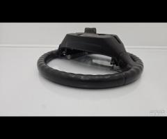 VOLANTE  MULTIFUNZIONE STERZO IN PELLE HYUNDAI SAN - 18