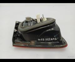 FARO FANALE STOP POSTERIORE DESTRA DX HYUNDAI SANT - 6