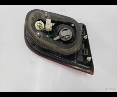 FARO FANALE STOP POSTERIORE DESTRA DX HYUNDAI SANT - 9