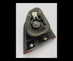 FARO FANALE STOP POSTERIORE DESTRA DX HYUNDAI SANT - 12