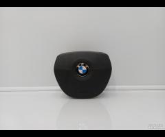 AIRBAG VOLANTE BMW 520D F10 F06 F07 F11 F12 F13 20