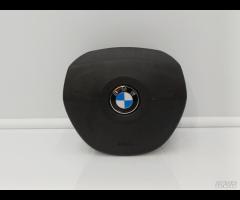 AIRBAG VOLANTE BMW 520D F10 F06 F07 F11 F12 F13 20