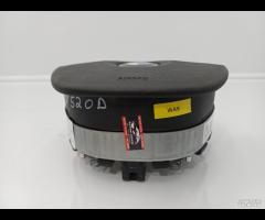 AIRBAG VOLANTE BMW 520D F10 F06 F07 F11 F12 F13 20